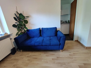 2-Sitzer-Sofa zu verkaufen