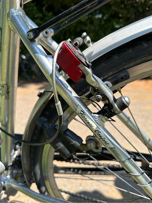 peugeot fahrrad 28 Zoll (fahrbereit)