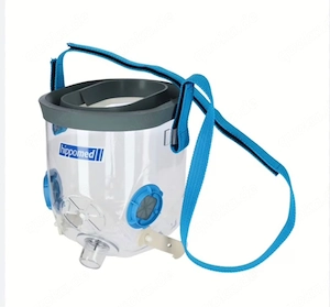 Air one flex Hippomed Maske