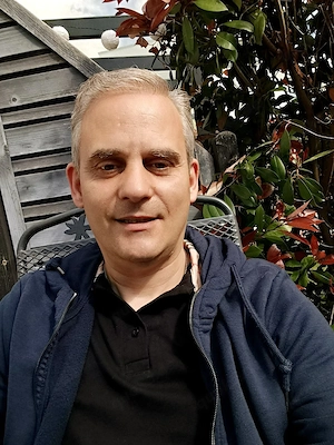 Gelegentlich Zweisamkeit genießen 