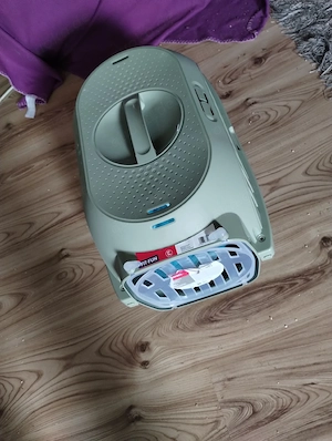 verkaufe katzen tragebox