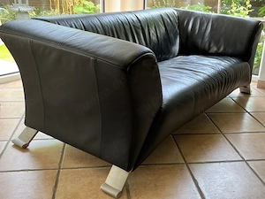 Rolf Benz (2,5 Sitzer) aus 322 Serie