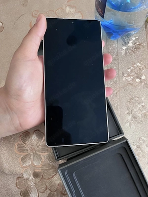 Samsung S25 Ultra im guten Zustang Preis VB