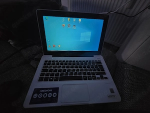 Laptop medion  Bild 3