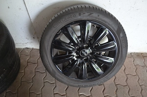 Pirelli Cinturato P7 225 50 R18 99W mit Originalfelgen für Mini Countryman
