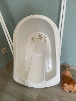 Baby Badewanne 