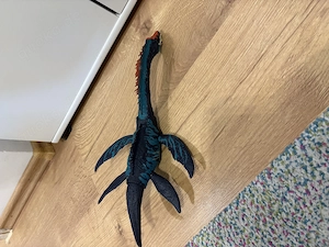 Jurassic World Gigantic Tracker Styxosaurus