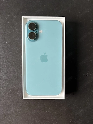 Apple iPhone 16 plus 128GB 