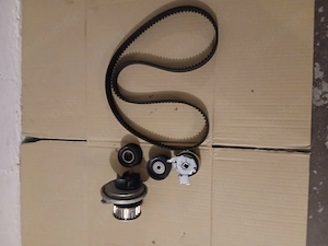 Zahnriemensatz für 2,0  16 V Motoren