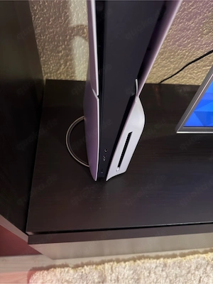 Playstation 5 slim disk