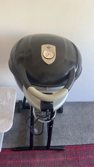 Grill Elektro Fuego