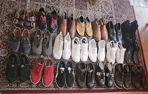 Herren Schuhe