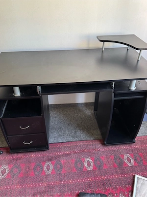 büro tisch 