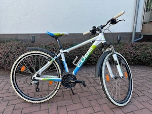 Cube 26" Kinderfahrrad