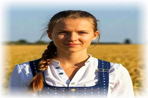 Einen lieben Mann, gerne Landwirt, zur Partnerschaft gesucht 