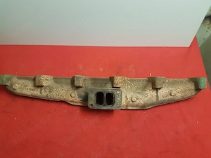 Deutz BF6M 1013 Abgaskrümmer 200euro