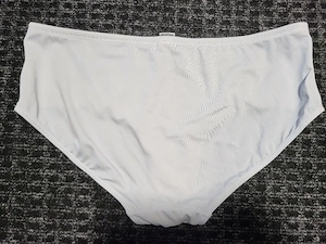 Höschen in Größe M Slip kein String