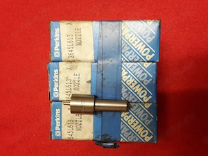 perkins einspritzdüsen nozzle 4.41 1006-6 Perkins 1004-4 1004G Motoren 2645L613 