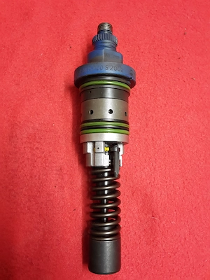 einspritzpumpe deutz bf6m 1013 injetion pump geprüft deutz 02111335 bosch 0414401102