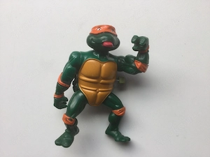 Teenage Mutant Ninja Turtles Playmates Action Figur 