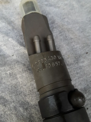 Einspritzdüse nozzle MAN BHKW MTU MERCEDES MK 0986430168  MAN D2866 D2876 F2000 TGA 