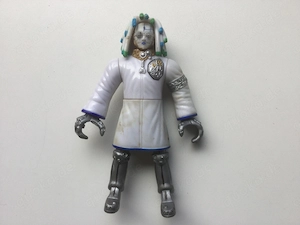 Bandai Beetleborgs Noxic Vintage Action Figur 
