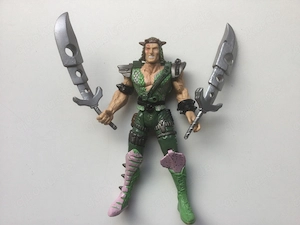 Pirates Vintage Action Figur 