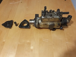 einspritzpumpe Perkins A4.248 MF194 MF294 MF290 MF294 schlepper oldtimer 590 Ferguson Eicher Landini