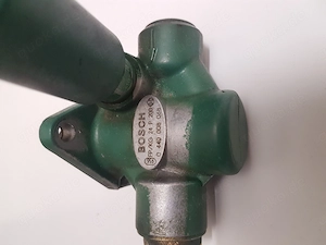 kraftstoff Förderpumpe BOSCH FP KG24P2  fuel pump