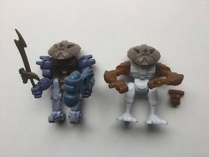 Simba Tarranga Action Figuren Set 