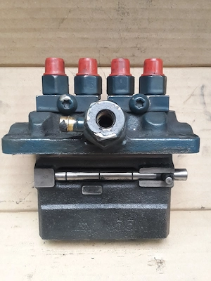 kubota einspritzpumpe injection pump denso Kubota V2203 V1903 V2003 Bobcat Traktor Bagger