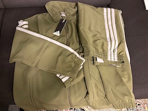 Adidas herren Traininganzug 
