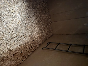 Nist Brutkasten für Großpapageien  Bild 3