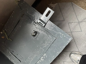 Nist Brutkasten für Großpapageien  Bild 2