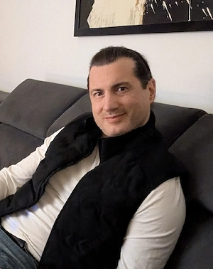 Suche eine liebe freundliche Frau für eine Partnerschaft. 
