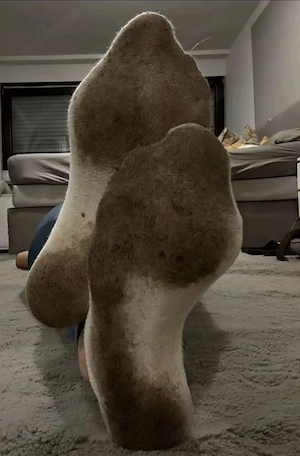 Socken, Nylons, füße  Bild 2