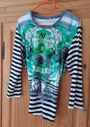   Shirts der Marke RABE Gr 46 48 Bild 4
