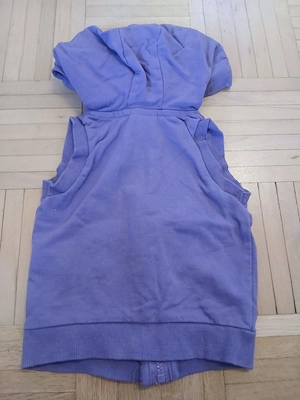 Minnie Mouse Weste Größe 80 *NEU*