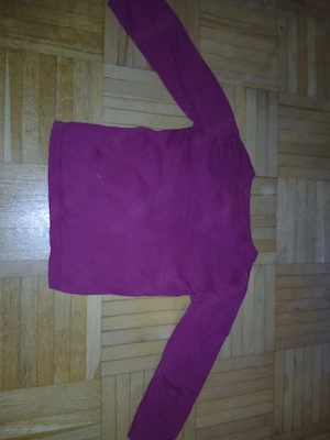 C&A Strickjäckchen Größe 86