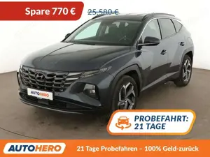 Hyundai TUCSON 1.6 T-GDI Plug-in Hybrid Trend 4WD Aut.*NAVI*LED*