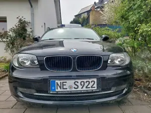 BMW 118 118i