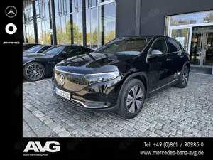 Mercedes-Benz EQA 250 EQA 250+ Progressive Advanced+ LED Sound 360°