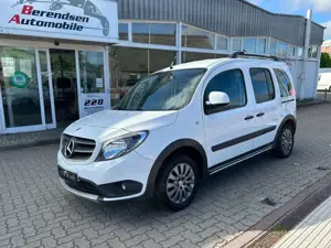 Mercedes-Benz Citan CITAN KOMBI 111 CDI TOURER EDITION / EXTERIEUR