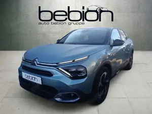 Citroen C4 1.2 PureTech 130 Shine KeyLess LED Navi LM