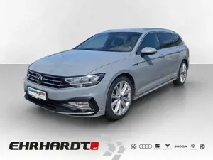 Volkswagen Passat Variant 2.0 TSI DSG Business R-Line AHK*STHZG*LED*NAV*S...