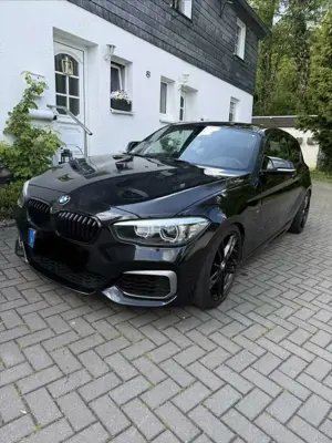 BMW 140