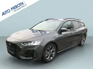 Ford Focus Turnier 1.0 EcoBoost Hybrid ST-LINE X (DEH)