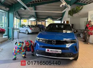 Opel Mokka Ultimate*FREISPRECH.*PDC*KAMERA*