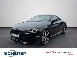 Audi TT RS