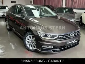 Volkswagen Passat 2.0 TDI Lim R Line ACC RFK LED 8fach DAB+